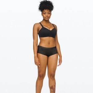 Lululemon Hold True Bra Size 34A